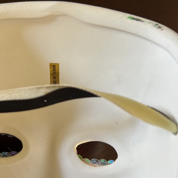 Mask wall art Harlequin Mardi Grass wall hanging art - Picture 6 of 11